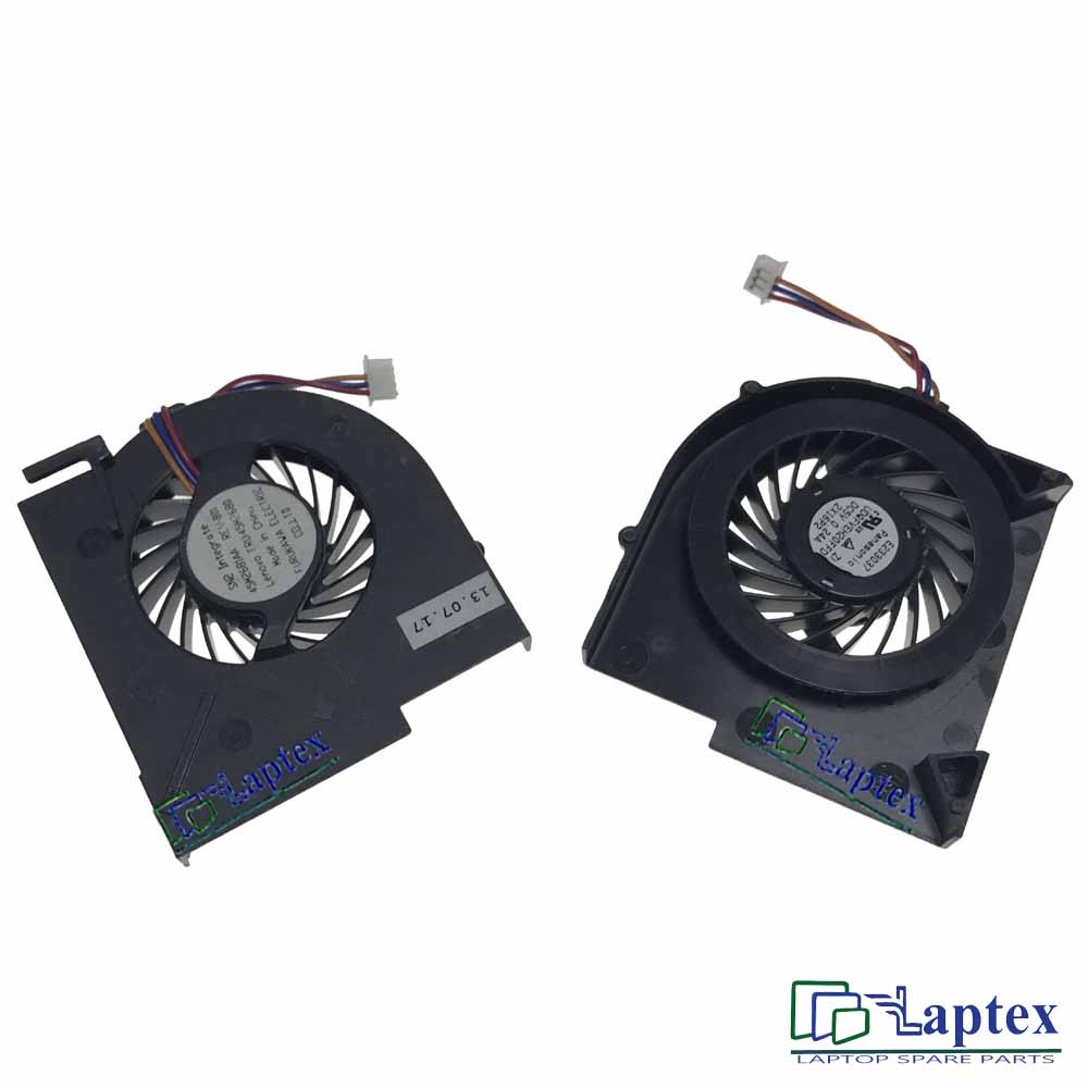 Lenovo Thinkpad T440 CPU Cooling Fan